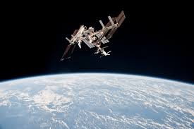 ISS