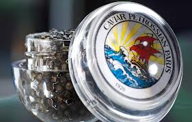 Petrossian