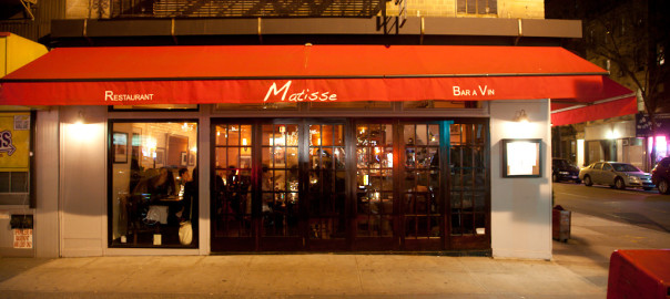 Matisse