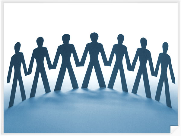 Easy Design and Crowdsourcing.