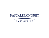 Pascale Longuet Law Office. Avocat Français à New York