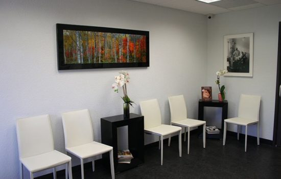 dentiste à Glendale