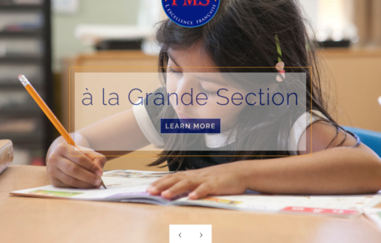 Ecole Francaise Washington DC